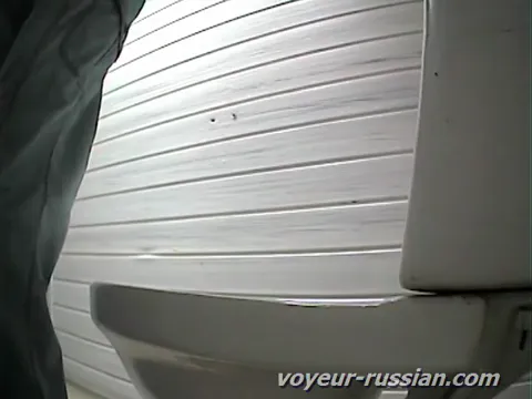 Hidden toilet Part 9