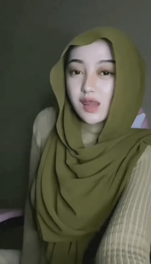 Hijabi Porn