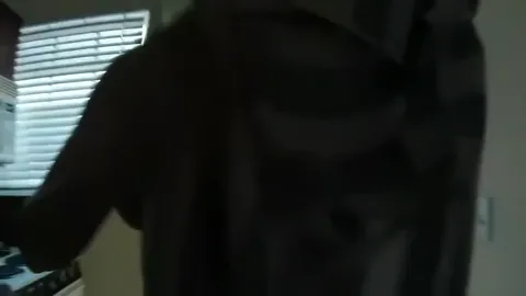 Holiday Shower Part 4