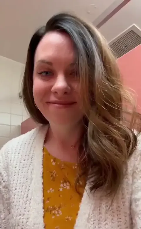 HOT TEACHER MILF Part 1