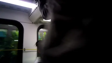 Hot Young Asian Bitch Long Upskirt At The Bus Stop Part 17