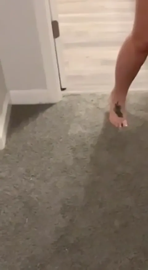 Huge Fat Cunt (thick pussy mound) Part 2