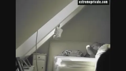 I spied on my niece and her BF Part 35