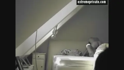 I spied on my niece and her BF Part 42