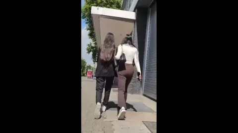 I think they know Part 8