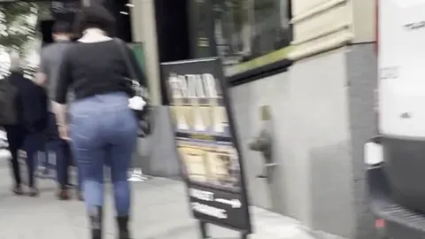 If You Like Big Ones Part 1