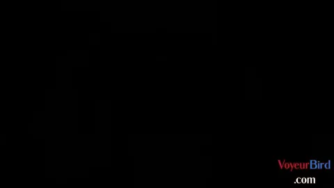 Inked british voyeurs watching wanker Part 1