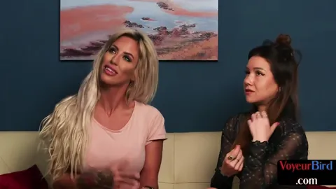 Inked british voyeurs watching wanker Part 8