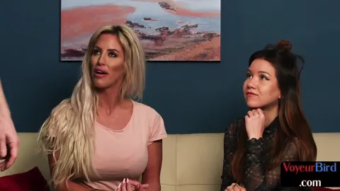 Inked british voyeurs watching wanker Part 9