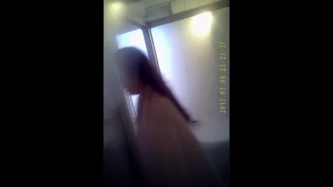 inside the shower Part 52