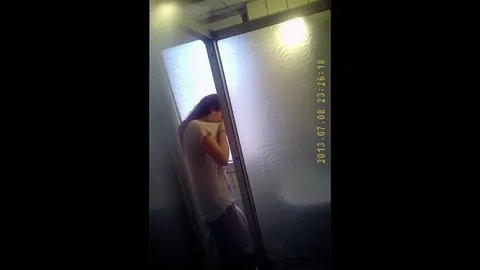 inside the shower Part 68