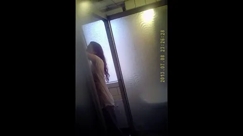 inside the shower Part 69