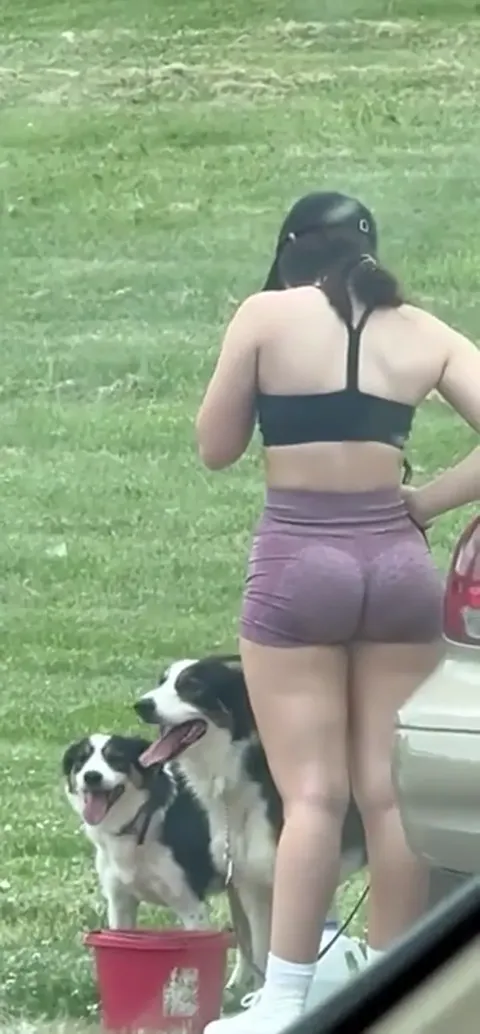 instagram models and public voyeurs Part 2