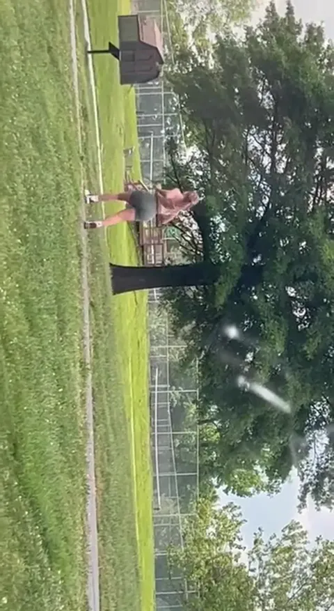 instagram models and public voyeurs Part 2