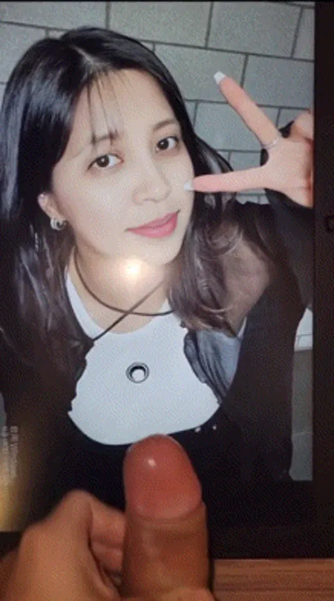 Janice wants your Cum