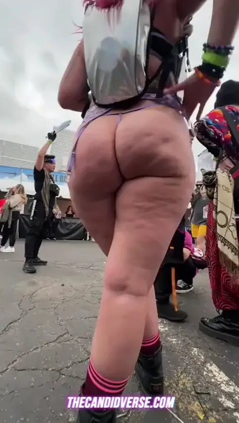 Just dental floss Part 1