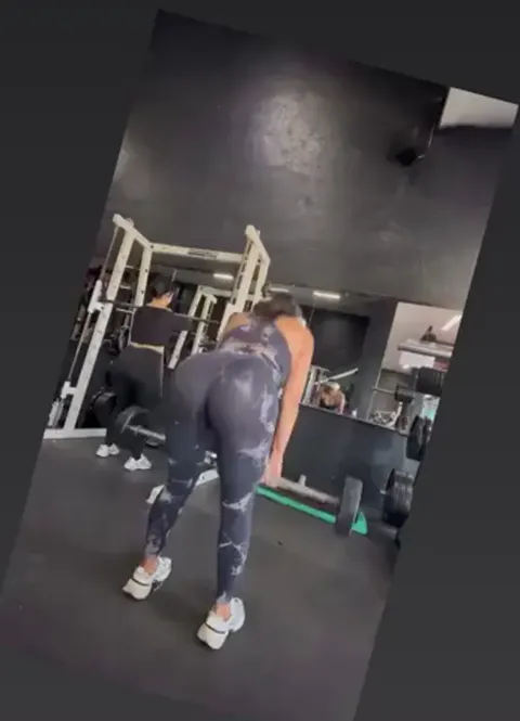 Latina Working That Ass😘 Part 1