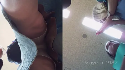 LDS Missionary Girl's Magic Panties Part 5 Part 3