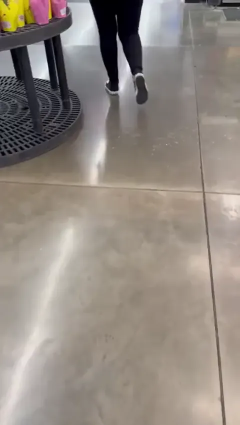 Mature Latin Milf Teasing Me With Big Ass Part 1