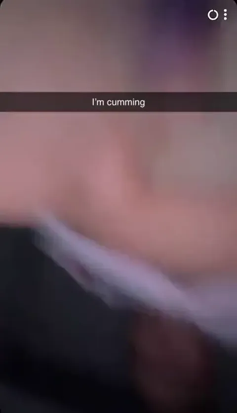 May-Fr Hottie cant say no (I'm Cumming) Part 1