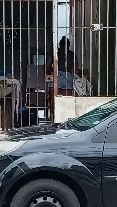 Minha vizinha safada Part 2