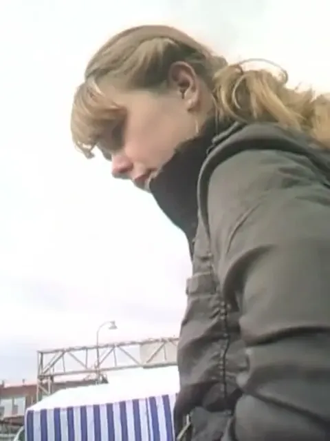 Minifaldas Upskirt sluts Part 6