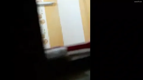 Moms bath captured by son Part 1