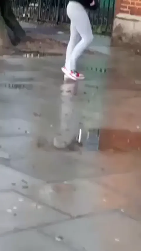 More New Peaches Part 1