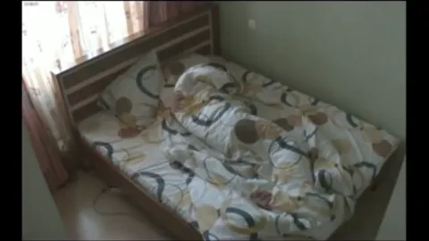 Morning awakening Part 16