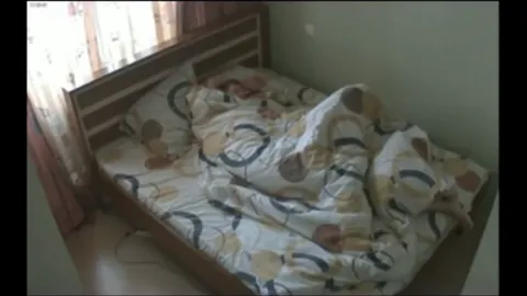 Morning awakening Part 18