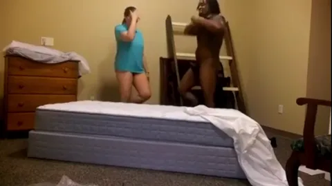 mothers black boyfriend Part 2