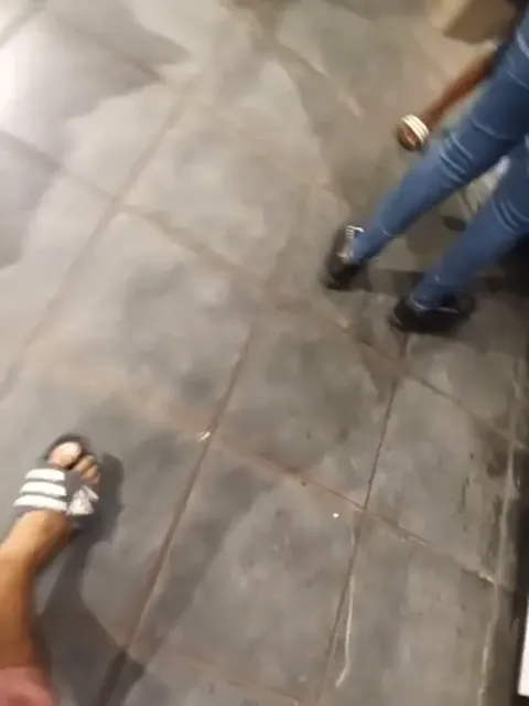 MR PRICE PHX PLAZA CANDID INDIAN & BLACK Part 4