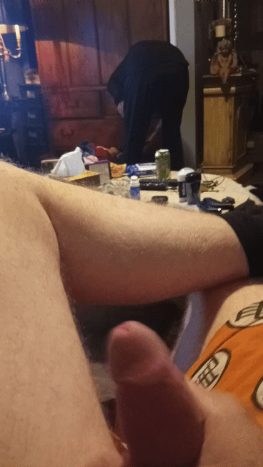 My Same Friends Mom GIF