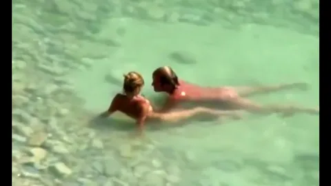 My sister's shameless sex on the beach Part 3