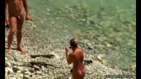 My sister's shameless sex on the beach Part 80