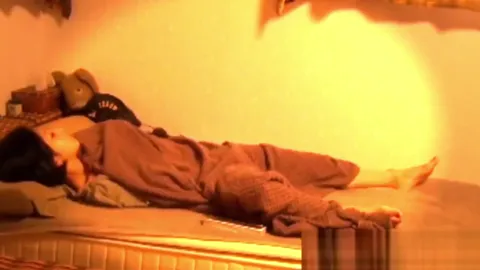 My Stepdaughter (Asian) caught masturbating Part 1