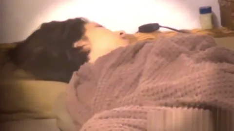 My Stepdaughter (Asian) caught masturbating Part 3
