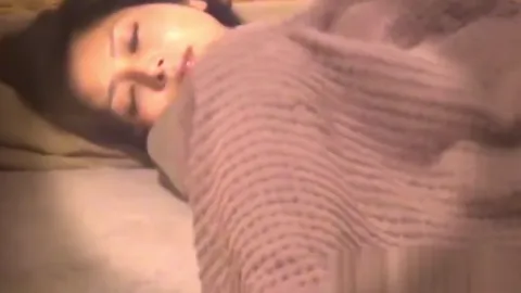 My Stepdaughter (Asian) caught masturbating Part 5