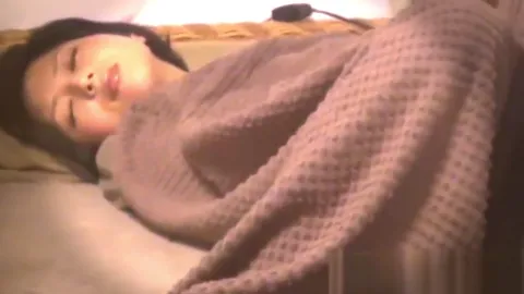 My Stepdaughter (Asian) caught masturbating Part 6