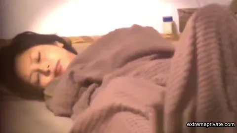 My Stepdaughter (Asian) caught masturbating Part 7