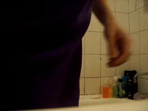 my stepmother caught with the shower head Part 1