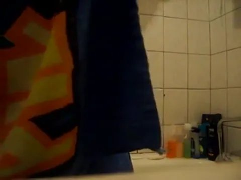 my stepmother caught with the shower head Part 70