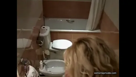 my stepsister Vlada's mad masturbation Part 12