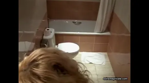 my stepsister Vlada's mad masturbation Part 15