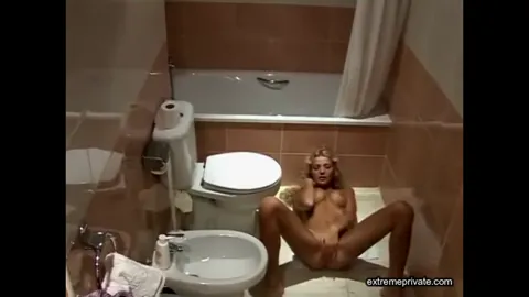 my stepsister Vlada's mad masturbation Part 47