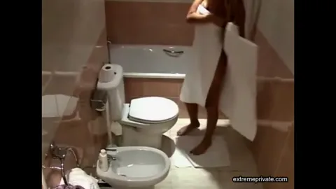 my stepsister Vlada's mad masturbation Part 79