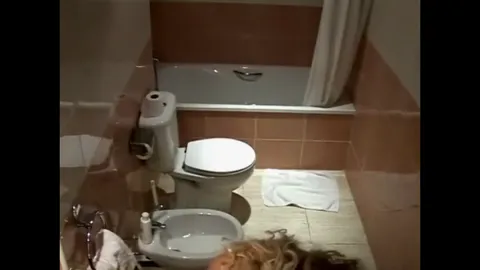 my stepsister Vlada's mad masturbation Part 8
