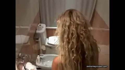 my stepsister Vlada's mad masturbation Part 89