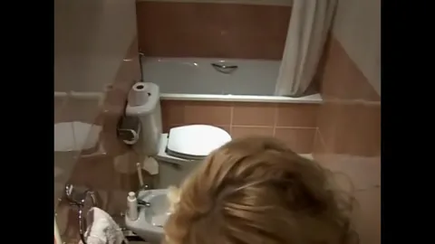 my stepsister Vlada's mad masturbation Part 9
