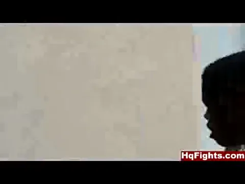 Negresses catfight Part 7